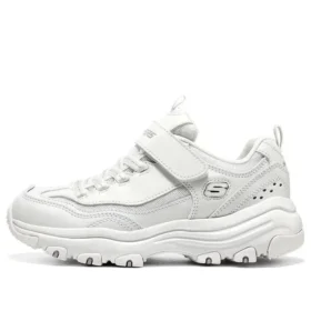 D&rsquo; Lites 1.0 Chaussures Chunky « White »