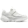 D&rsquo; Lites 1.0 Chaussures Chunky « White »