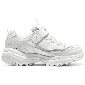 D&rsquo; Lites 1.0 Chaussures Chunky « White »