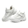 D&rsquo; Lites 1.0 Chaussures Chunky « White »