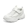D&rsquo; Lites 1.0 Chaussures Chunky « White »