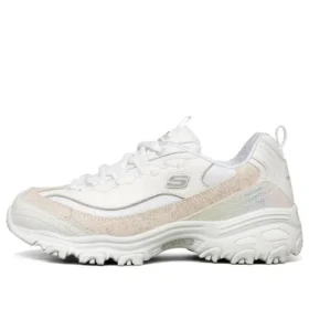 D&rsquo; Lites 1.0 Chaussures clunky Blanc