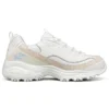 D&rsquo; Lites 1.0 Chaussures clunky Blanc