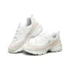 D&rsquo; Lites 1.0 Chaussures clunky Blanc
