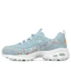 D&rsquo; Lites 1.0 Chaussures de course basses Bleu
