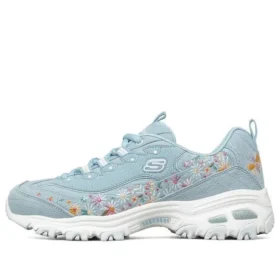 D&rsquo; Lites 1.0 Chaussures de course basses Bleu