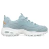 D&rsquo; Lites 1.0 Chaussures de course basses Bleu