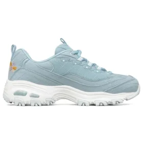 D&rsquo; Lites 1.0 Chaussures de course basses Bleu