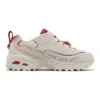 D&rsquo; Lites 1.0 CNY 2023 « Beige Red »