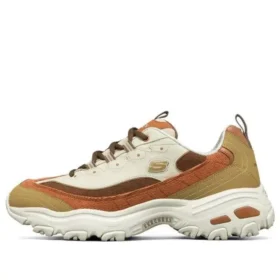 D&rsquo; Lites 1.0 « Cream Brown Orange »