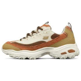 D&rsquo; Lites 1.0 « Cream Brown Orange »