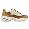 D&rsquo; Lites 1.0 « Cream Brown Orange »