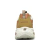 D&rsquo; Lites 1.0 « Cream Brown Orange »