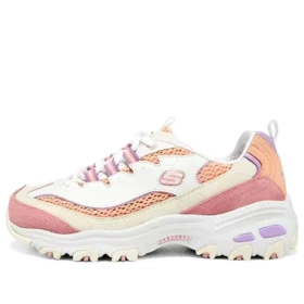 D&rsquo; Lites 1.0 « Cream Pink Coral »