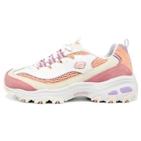 D&rsquo; Lites 1.0 « Cream Pink Coral »