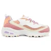 D&rsquo; Lites 1.0 « Cream Pink Coral »