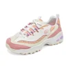 D&rsquo; Lites 1.0 « Cream Pink Coral »
