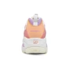 D&rsquo; Lites 1.0 « Cream Pink Coral »