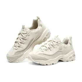 D&rsquo; Lites 1.0 « Cream White »