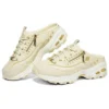 D&rsquo; Lites 1.0 « Cream White »
