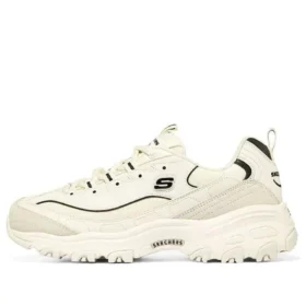 D&rsquo; Lites 1.0 « Creamwhite Black »