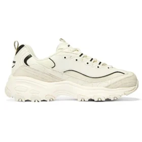 D&rsquo; Lites 1.0 « Creamwhite Black »