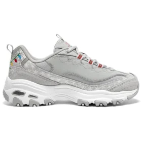 D&rsquo; Lites 1.0 « Édition de Noël – Gris multicolore »