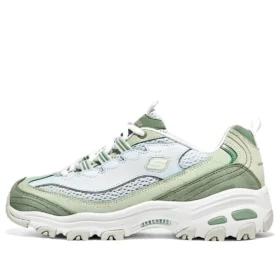 D&rsquo; Lites 1.0 « Green »