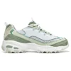 D&rsquo; Lites 1.0 « Green »