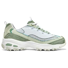 D&rsquo; Lites 1.0 « Green »