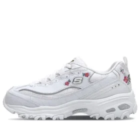 D&rsquo; Lites 1.0 GS Blanc