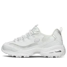 D Lites 1.0 GS Blanc