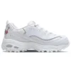 D&rsquo; Lites 1.0 GS Blanc