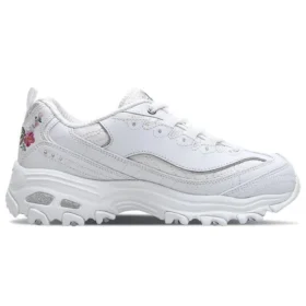 D&rsquo; Lites 1.0 GS Blanc