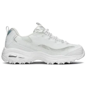 D Lites 1.0 GS Blanc