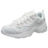 D&rsquo; Lites 1.0 GS Blanc/Argent