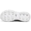 D&rsquo; Lites 1.0 GS Blanc/Argent