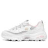 D&rsquo; Lites 1.0 GS Blanc/Gris/Rose