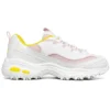 D&rsquo; Lites 1.0 GS Blanc/Jaune/Rose