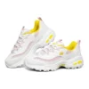 D&rsquo; Lites 1.0 GS Blanc/Jaune/Rose