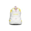D&rsquo; Lites 1.0 GS Blanc/Jaune/Rose