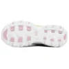 D&rsquo; Lites 1.0 GS Blanc/Jaune/Rose