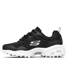 D&rsquo; Lites 1.0 GS Noir