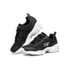 D&rsquo; Lites 1.0 GS Noir