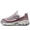 D&rsquo; Lites 1.0 GS PurpleWhite « Purple White »