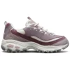 D&rsquo; Lites 1.0 GS PurpleWhite « Purple White »