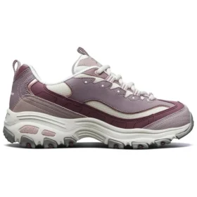 D&rsquo; Lites 1.0 GS PurpleWhite « Purple White »
