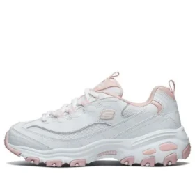 D&rsquo; Lites 1.0 GS Rose/Blanc