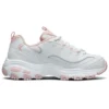 D&rsquo; Lites 1.0 GS Rose/Blanc