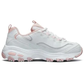 D&rsquo; Lites 1.0 GS Rose/Blanc